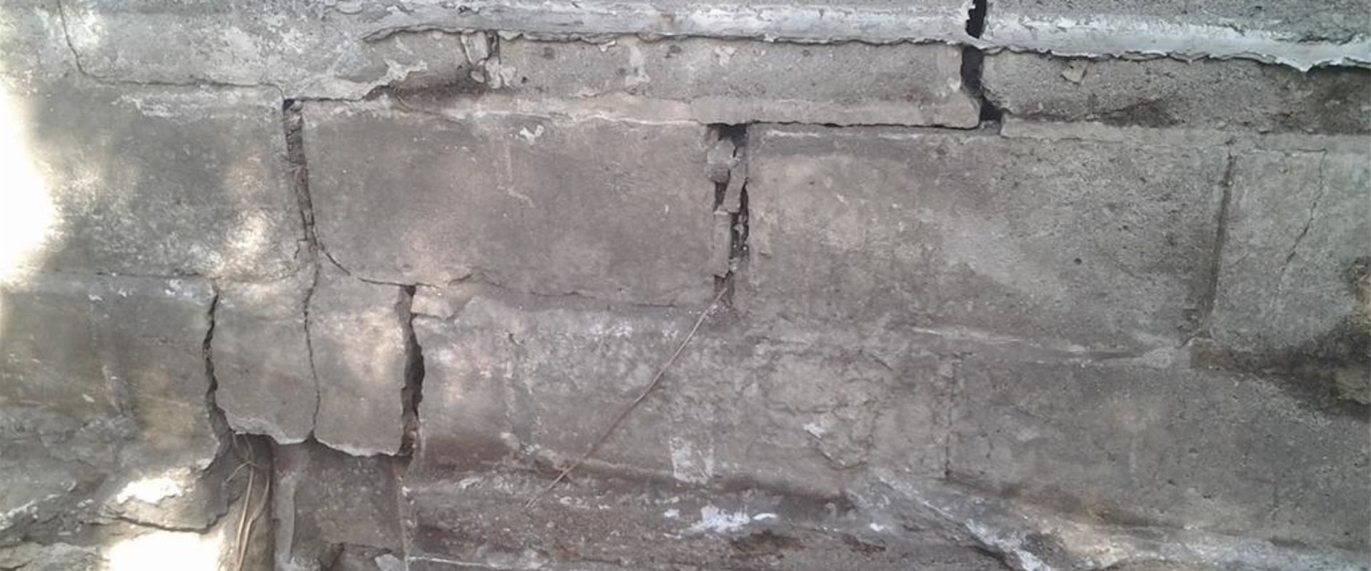 Cracks in the Foundation: How Bad is it Really?