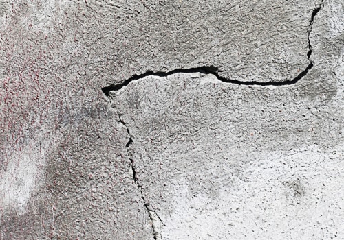When is Foundation Cracking Acceptable and When Should You Call a Professional?