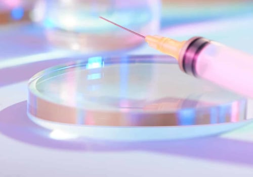 Breaking the Injection: A Step-by-Step Guide