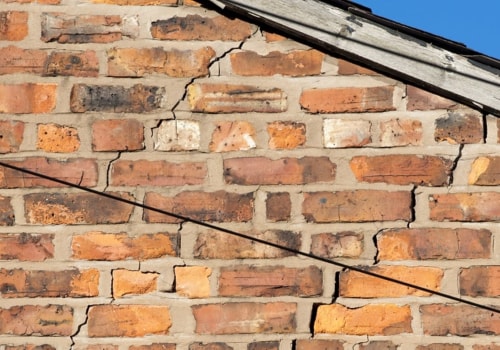 Is it a Bad Idea to Buy a House with a Cracked Foundation?