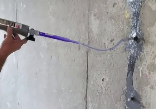 What is Concrete Injection? A Comprehensive Guide
